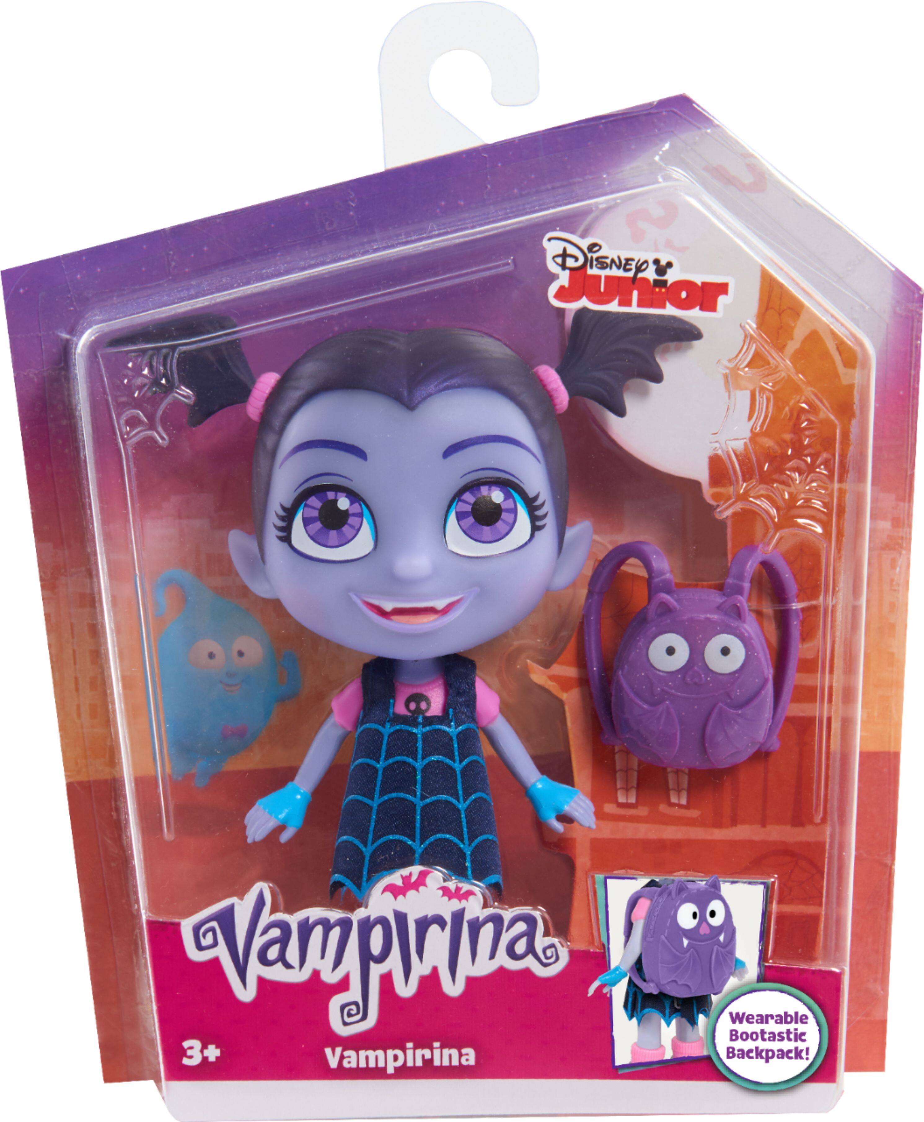 Life size best sale vampirina doll