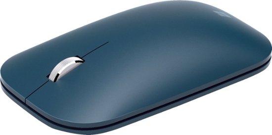 Microsoft Surface Mobile Mouse Mac