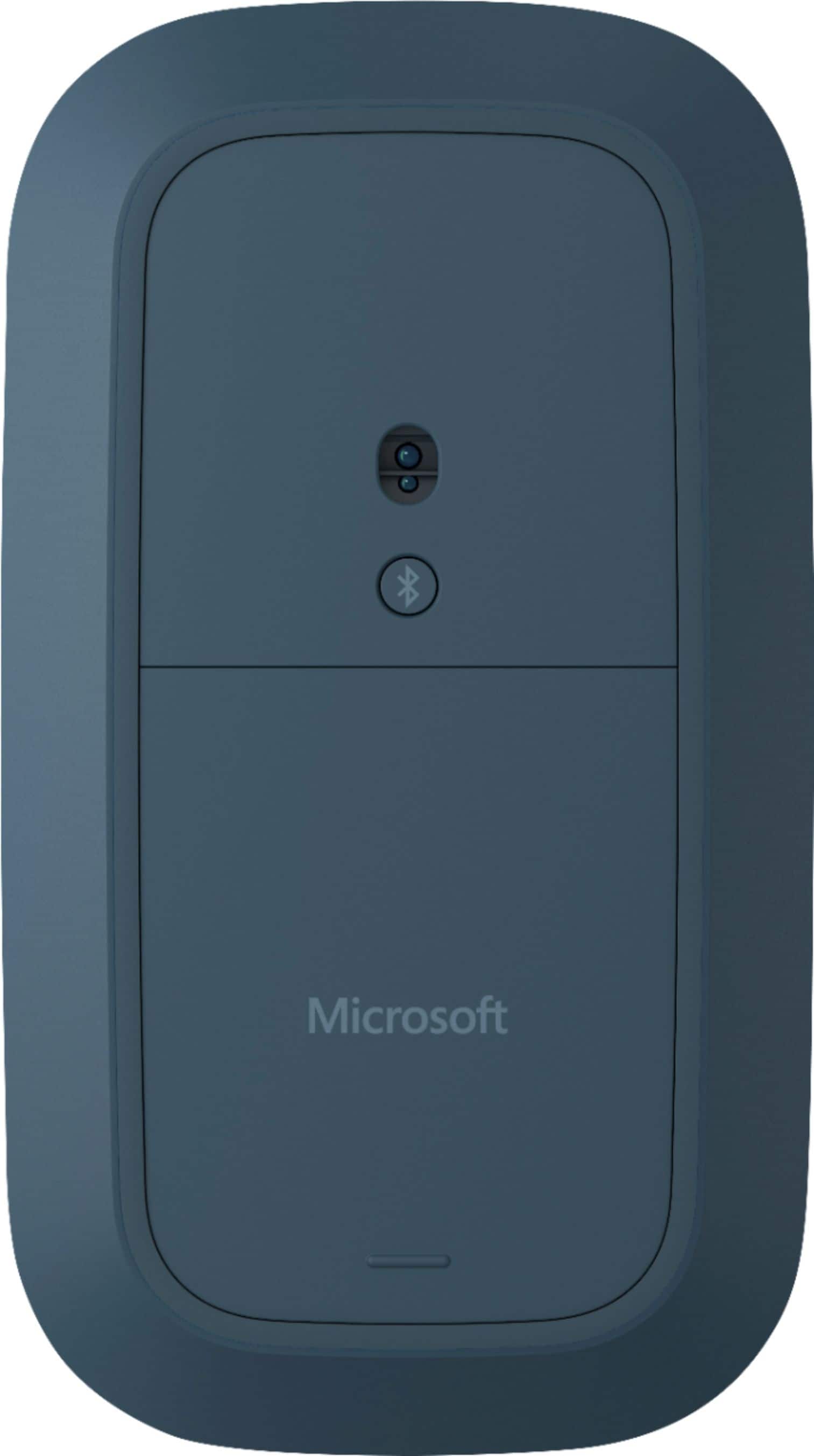 Alt View 12. Microsoft - Surface Mobile Mouse.