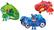 Front. PJ Masks - PJ Masks - PJ Masks Toy Vehicle - Styles May Vary - Styles May Vary.