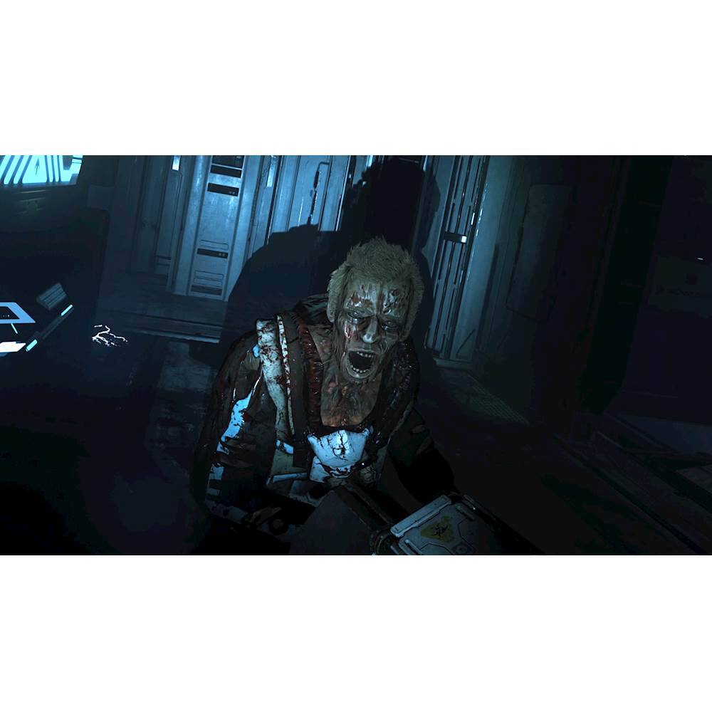 Alt View 19. Firesprite Ltd - The Persistence.