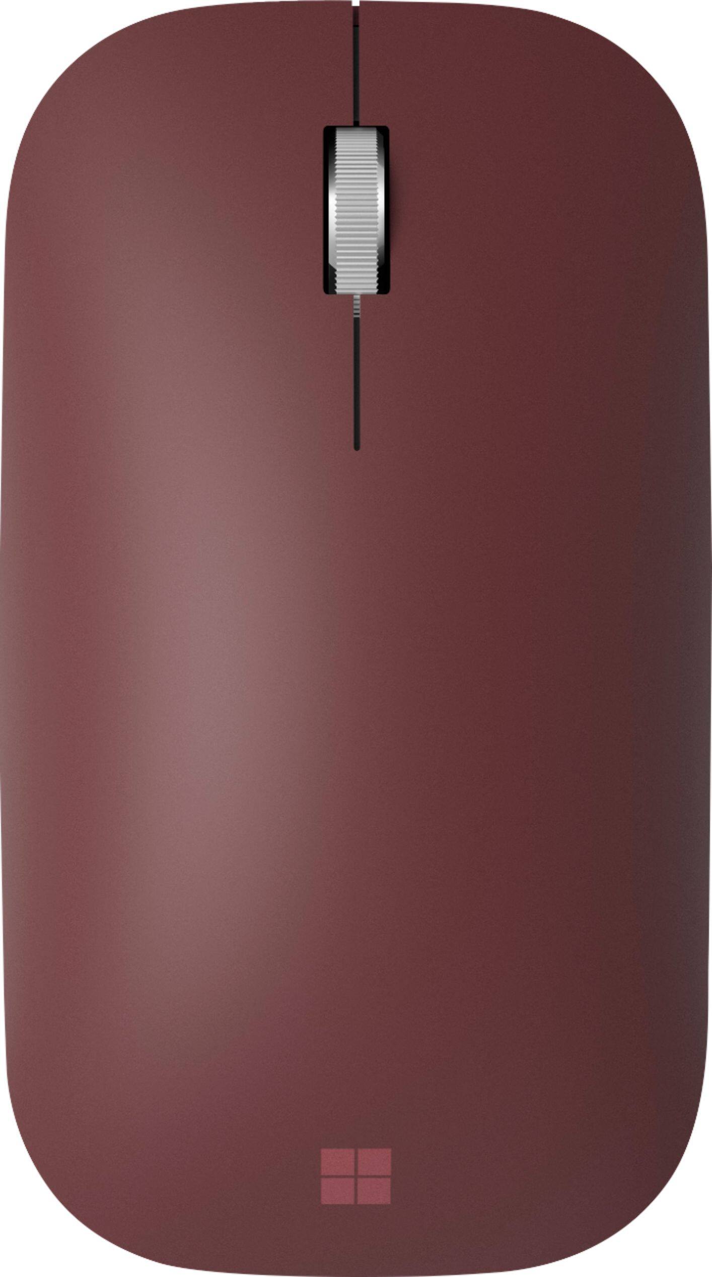 Alt View 11. Microsoft - Surface Mobile Mouse.