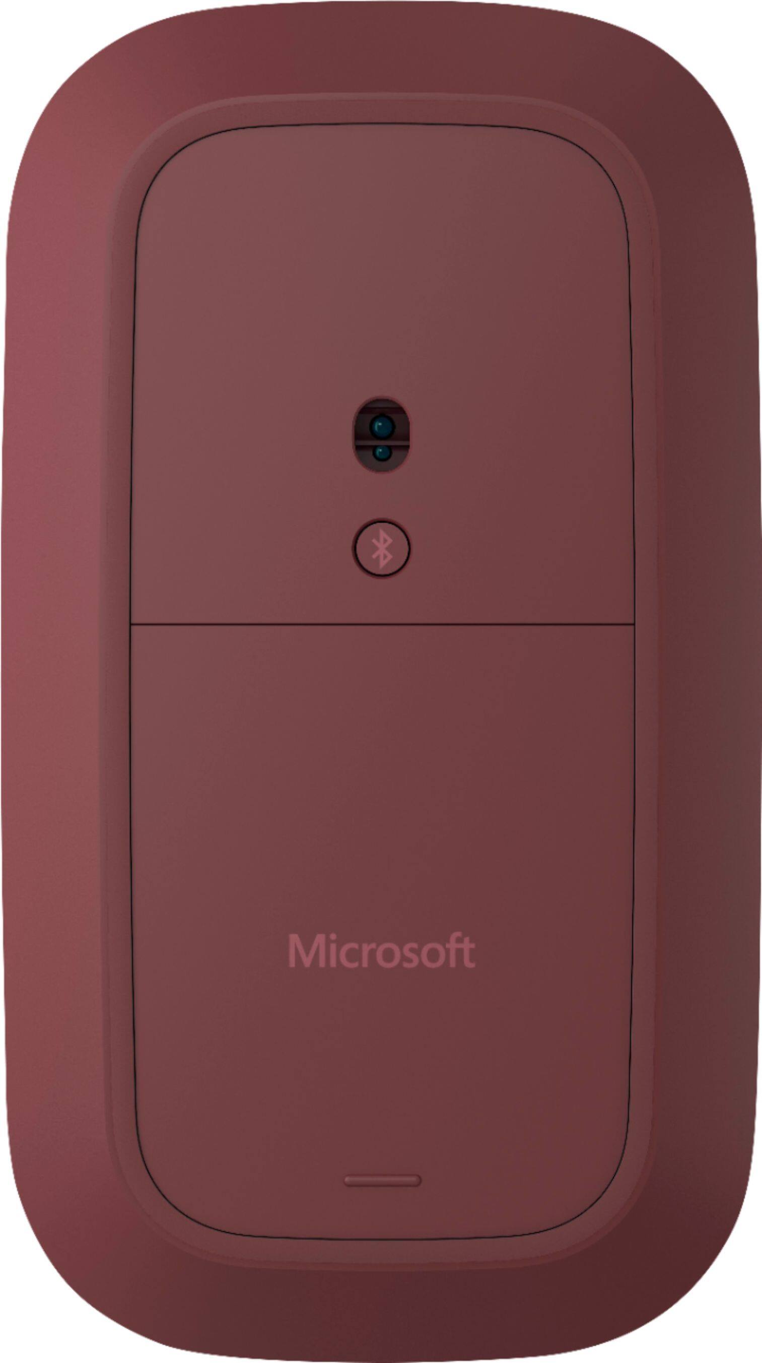 Alt View 12. Microsoft - Surface Mobile Mouse.