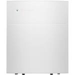 Best Buy Blueair Classic 3 237 Sq Ft Console Air Purifier White 3sk1paw