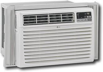 kenmore 7800 btu air conditioner