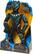 Alt View 11. Marvel - Black Panther Slashing Action Plush - Black.