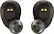Alt View 13. JBL - FREE True Wireless In-Ear Headphones Gen 2 - Black.