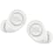 JBL - FREE True Wireless In-Ear Headphones Gen 2 - White-Front_Standard