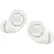 Front. JBL - FREE True Wireless In-Ear Headphones Gen 2 - White.