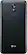Back. LG - Stylo 4 with 32GB Memory Cell Phone (Unlocked) - Black.