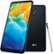 Alt View 13. LG - Stylo 4 with 32GB Memory Cell Phone (Unlocked).