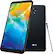 Alt View 13. LG - Stylo 4 with 32GB Memory Cell Phone (Unlocked) - Black.
