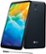 Alt View 14. LG - Stylo 4 with 32GB Memory Cell Phone (Unlocked).