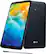 Alt View 14. LG - Stylo 4 with 32GB Memory Cell Phone (Unlocked) - Black.