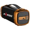 AXXESS - SPAX1074 Portable Bluetooth Speaker - Copper-Front_Standard
