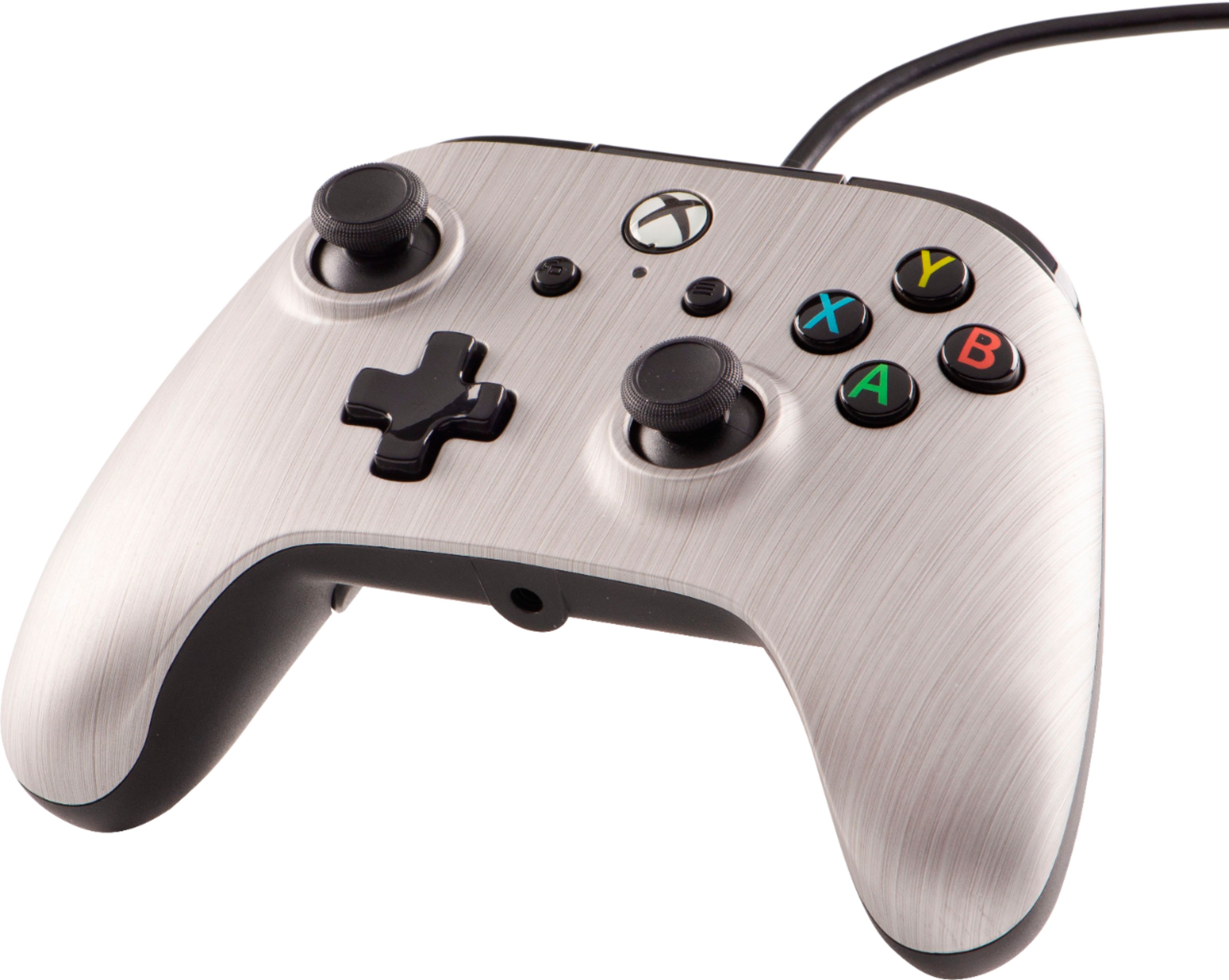 Microsoft Xbox One Controller + Cable for Windows review: Xbox One  controller comes to Windows - CNET