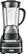 Alt View Zoom 11. Bella - Pro Series 7-Speed Blender - Black Metallic.