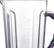 Alt View Zoom 12. Bella - Pro Series 7-Speed Blender - Black Metallic.