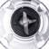 Alt View Zoom 13. Bella - Pro Series 7-Speed Blender - Black Metallic.