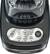 Alt View Zoom 15. Bella - Pro Series 7-Speed Blender - Black Metallic.