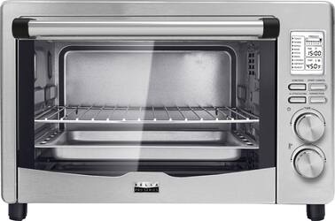 Toaster Ovens With Rotisserie Best Buy