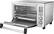 Alt View 11. Bella Pro Series - Pro Series 6-Slice Toaster Oven - Stainless Steel.