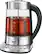 Alt View 13. Bella Pro Series - Pro Series 1.7L Electric Tea Maker/Kettle - Stainless Steel.