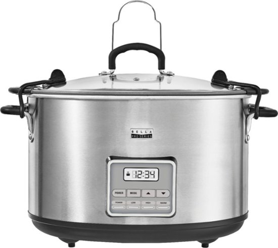 10 quart pressure cooker inner pot