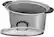 Alt View 11. Bella - Pro Series 10-qt. Digital Slow Cooker - Stainless Steel.