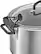 Alt View 17. Bella - Pro Series 10-qt. Digital Slow Cooker - Stainless Steel.