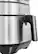 Alt View 13. Bella - Pro Series 5.3 qt. Digital Air Fryer - Stainless Steel.
