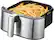 Alt View 15. Bella - Pro Series 5.3 qt. Digital Air Fryer - Stainless Steel.