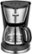 Left Zoom. Bella Pro Series - 5-Cup Coffee Maker - Stainless Steel.