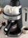Alt View Zoom 15. Bella Pro Series - Pro Series Espresso Machine with 5 bars of pressure and Milk Frother - Stainless Steel.