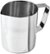 Alt View Zoom 15. Brim - Espresso Maker with 19 bars of pressure, Milk Frother and Removable water tank - Silver.