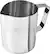 Alt View 15. Brim - Espresso Maker with 19 bars of pressure, Milk Frother and Removable water tank - Silver.