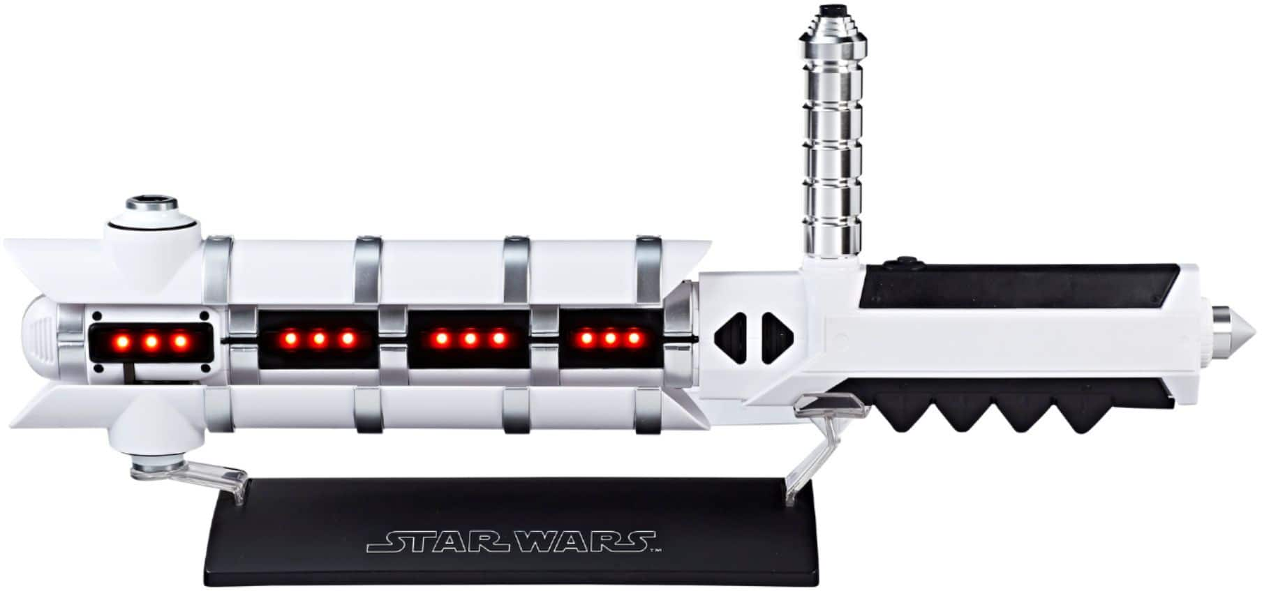 star wars electronic riot baton