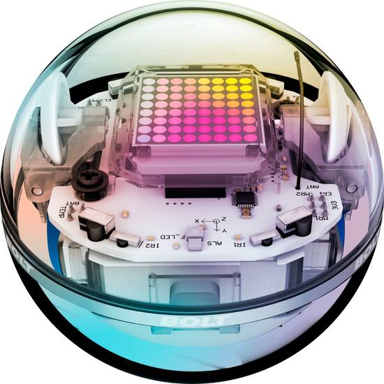 Image result for sphero bolt