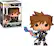 Front. Funko - Pop! Disney Sora (Drive Form) - Multicolor.