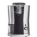 Alt View Zoom 1. Brim - 6.4-Oz. Conical Burr Coffee Grinder - Stainless Steel.