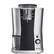 Alt View 1. Brim - 6.4-Oz. Conical Burr Coffee Grinder - Stainless Steel.