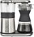 Front Zoom. Brim - 8-Cup Electric Pour Over Coffee Maker - Stainless Steel.