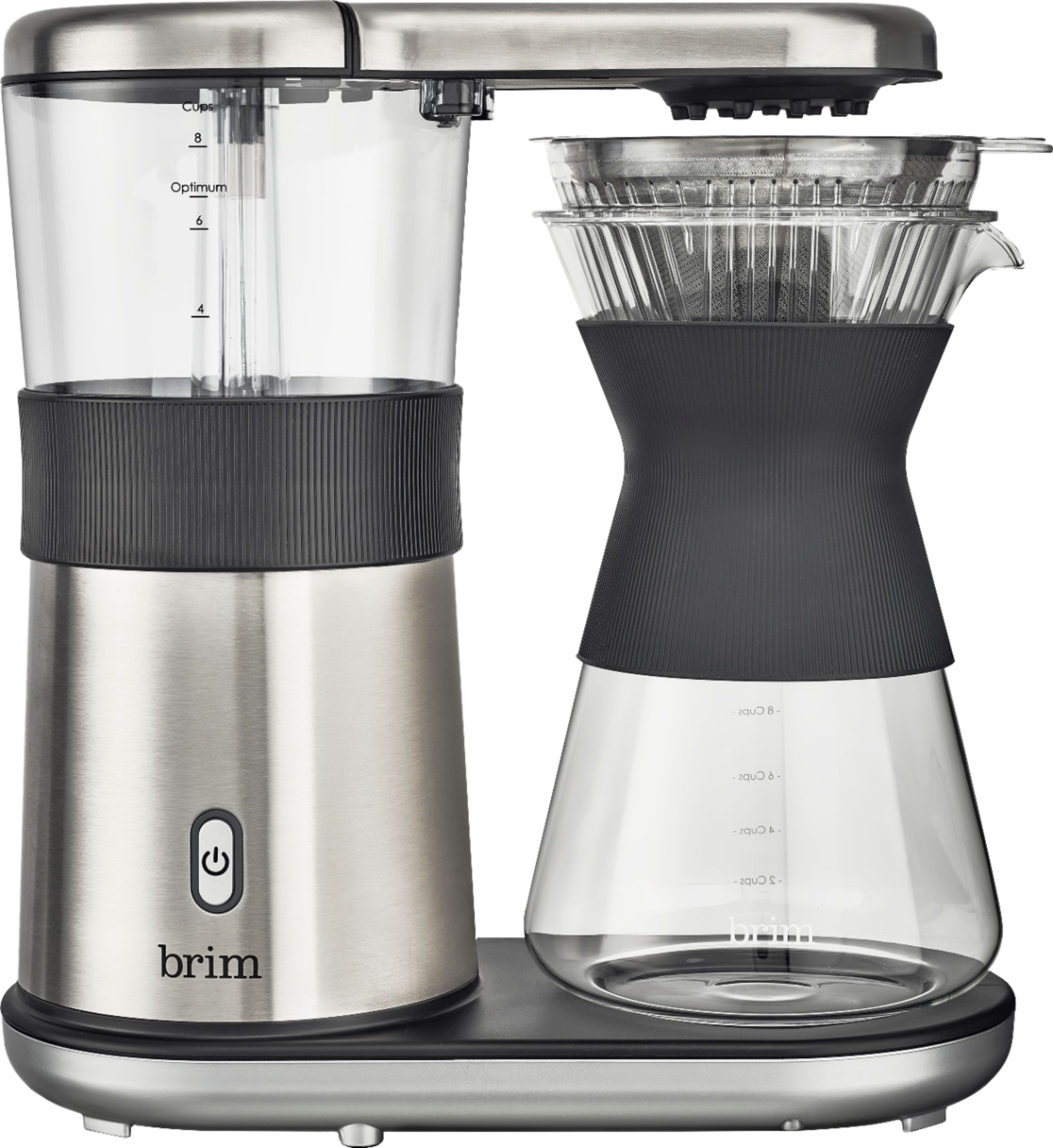 The Best Pour-Over Coffee Makers