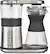 Alt View 11. Brim - 8-Cup Electric Pour Over Coffee Maker - Stainless Steel.