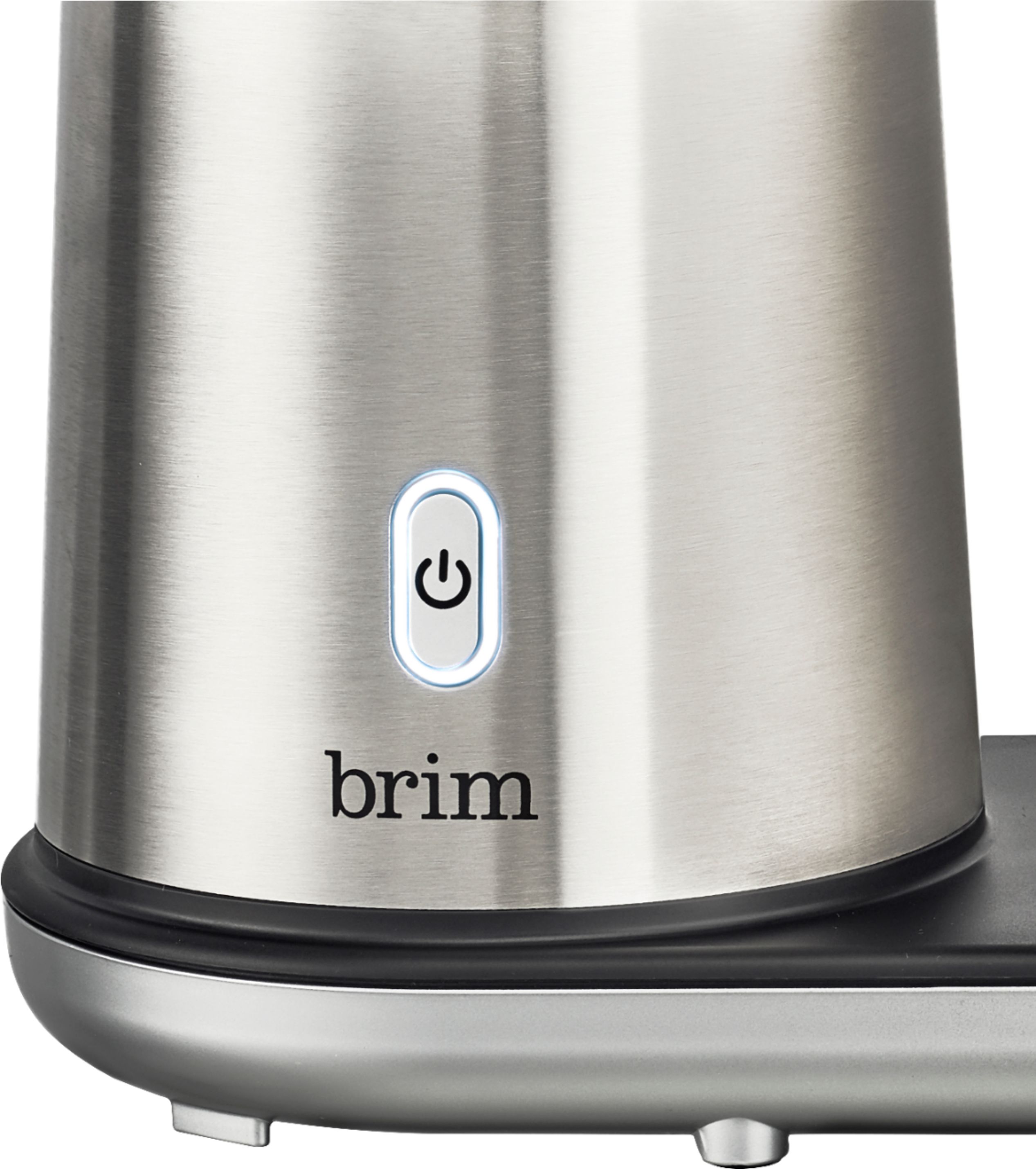Brim 8-Cup Electric Pour Over Coffee Maker, SALE OFF. 829486500114