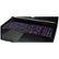 Alt View Zoom 15. MSI - 15.6" Gaming Laptop - Intel Core i7 - 16GB Memory - NVIDIA GeForce GTX 1070 - 1TB Hard Drive + 256GB Solid State Drive - Aluminum Black.