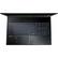 Alt View 13. MSI - WS63 8SJ 15.6" Gaming Laptop - Intel Core i7 - 16GB Memory - NVIDIA Quadro P2000 - 512GB Solid State Drive - Aluminum Black.