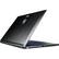 Alt View 15. MSI - WS63 8SJ 15.6" Gaming Laptop - Intel Core i7 - 16GB Memory - NVIDIA Quadro P2000 - 512GB Solid State Drive - Aluminum Black.