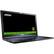 Left. MSI - WS63 8SJ 15.6" Gaming Laptop - Intel Core i7 - 16GB Memory - NVIDIA Quadro P2000 - 512GB Solid State Drive - Aluminum Black.