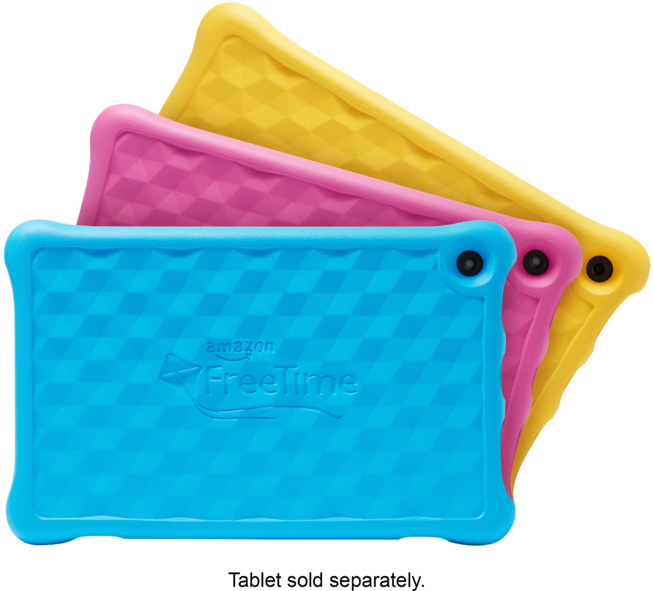 Best Buy: Kid-Proof Case for Amazon Fire HD 10 Tablet (7th Generation ...